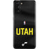NBA Utah Jazz Jersey Galaxy S21 Plus 5G Skin
